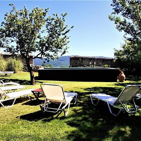 Casa Di Leo With Pool Βίλα Radicondoli Εξωτερικό φωτογραφία