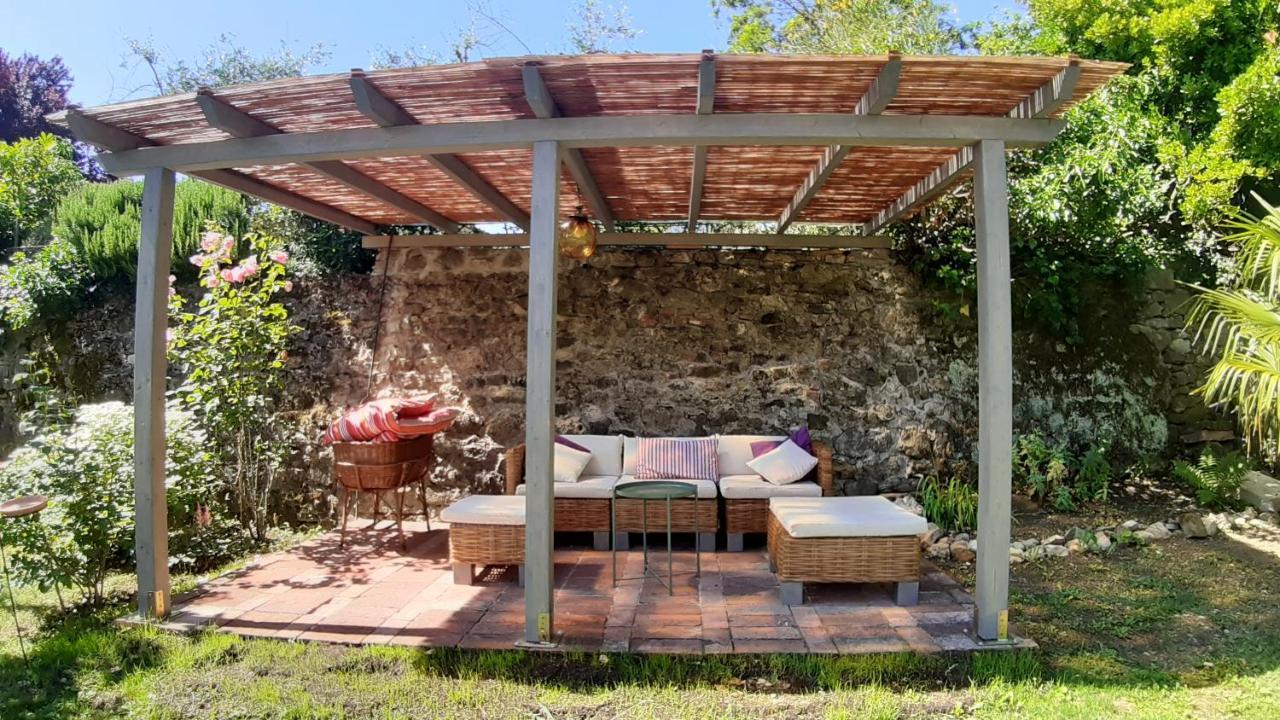 Casa Di Leo With Pool Βίλα Radicondoli Εξωτερικό φωτογραφία