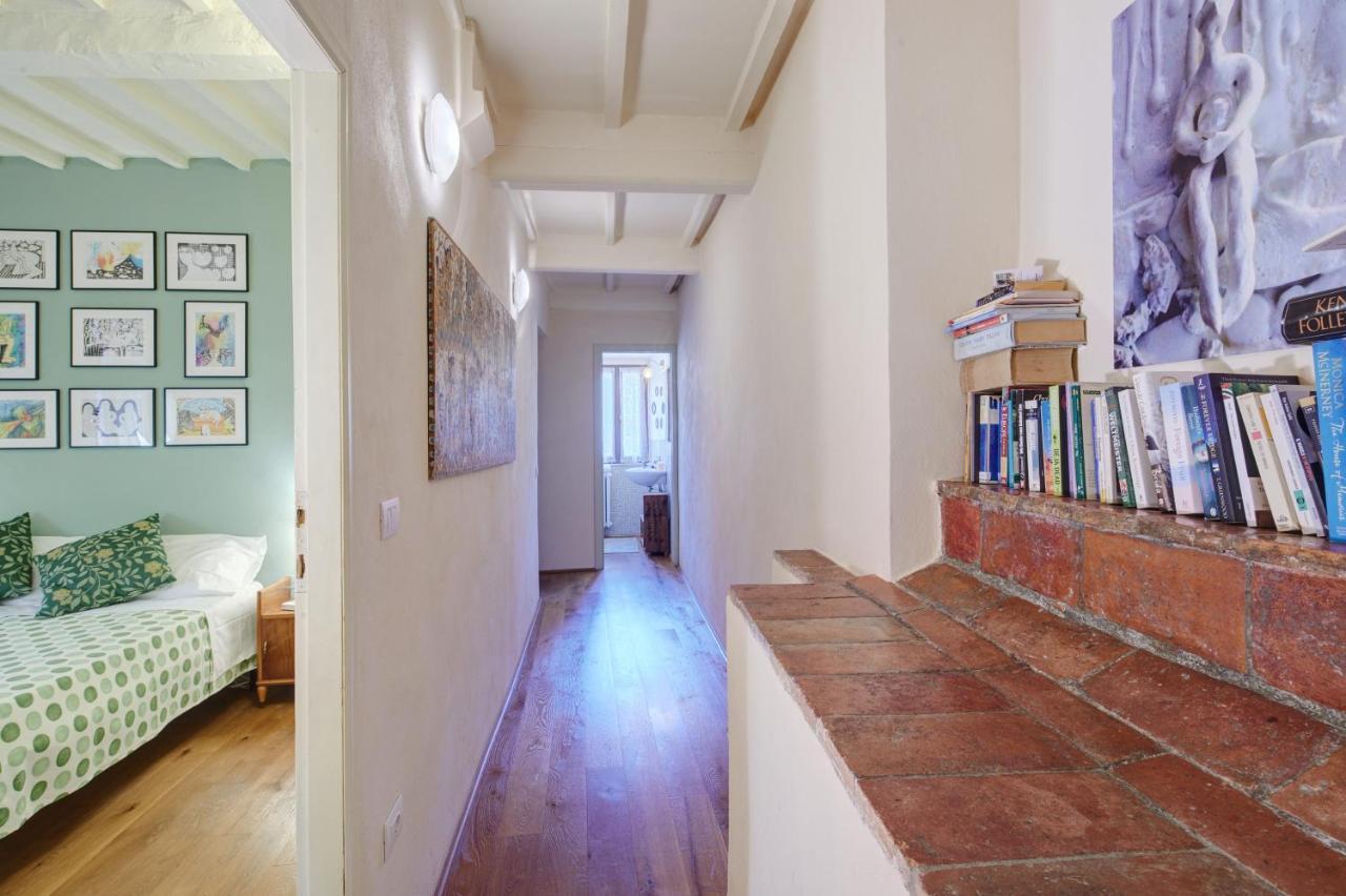 Casa Di Leo With Pool Βίλα Radicondoli Εξωτερικό φωτογραφία